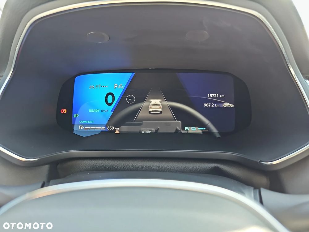 Renault Symbioz 1.6 E-Tech Full Hybrid 145 Techno - 18
