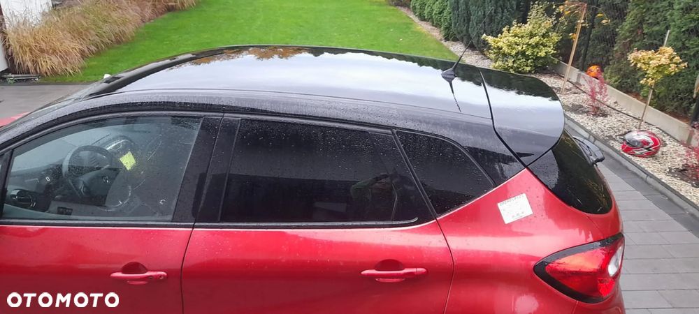 Renault Captur ENERGY dCi 90 Start&Stop Intens - 7