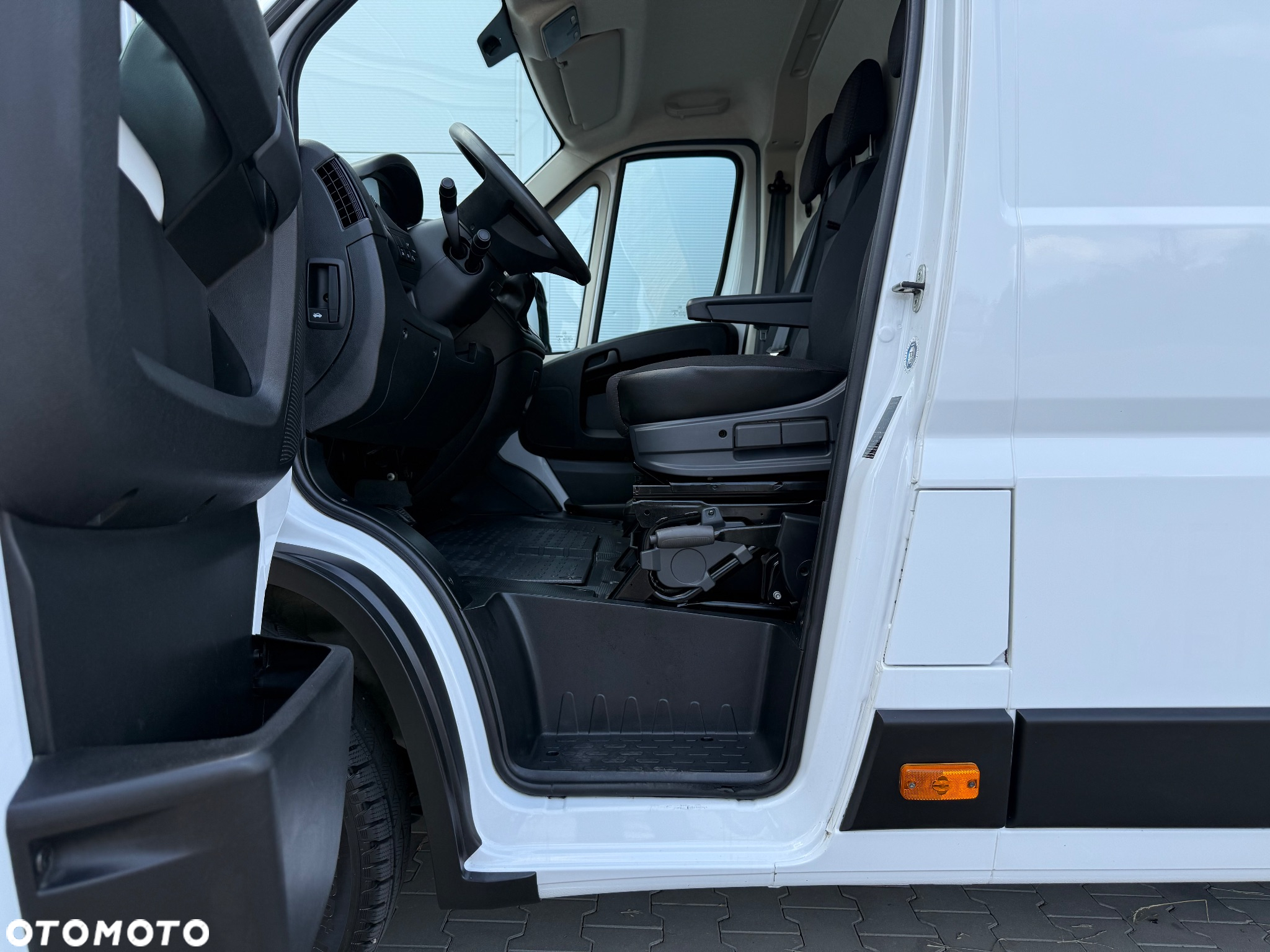 Opel Movano L4 H3 MAXI - 30