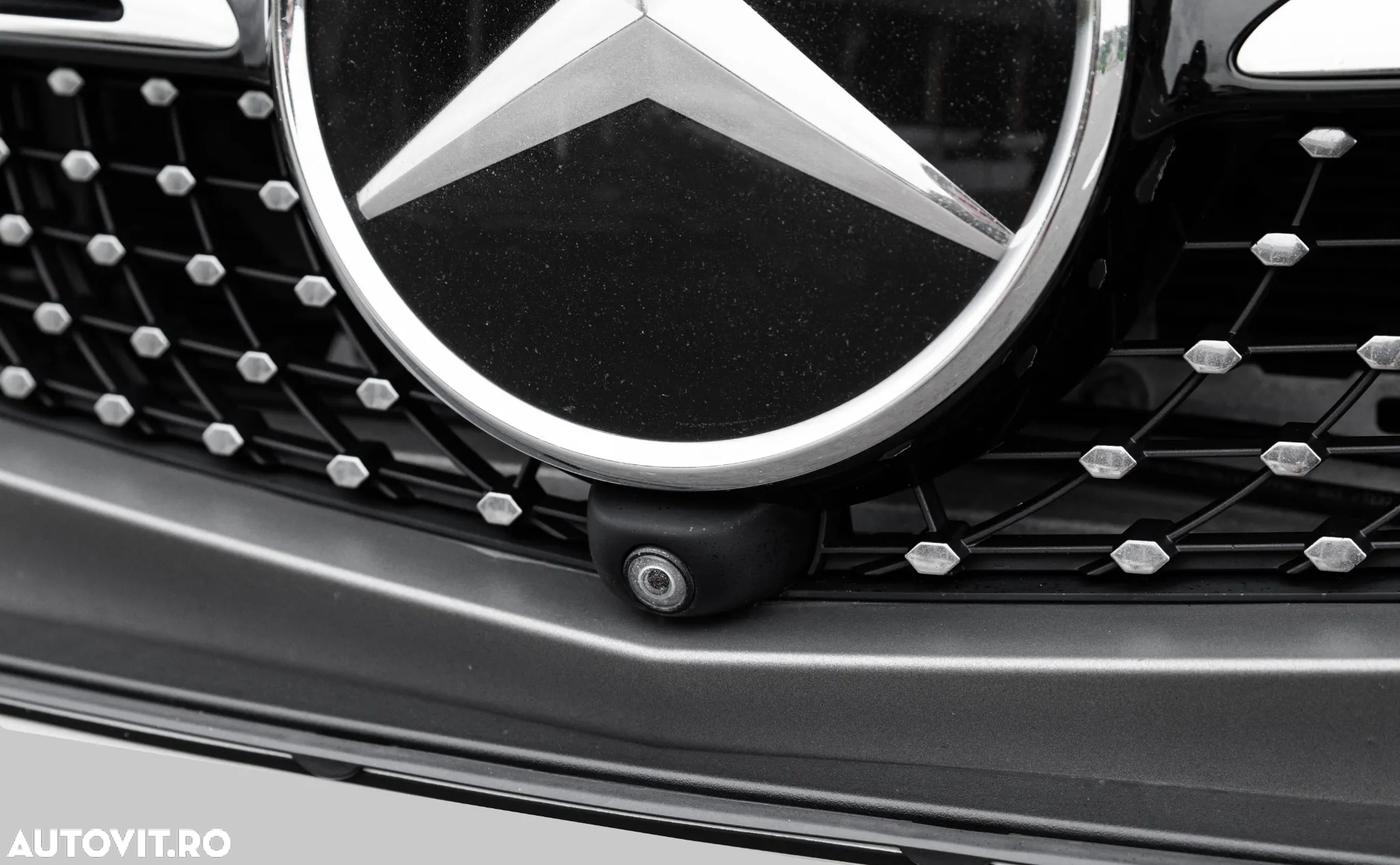 Mercedes-Benz GLC Coupe 250 4MATIC - 32