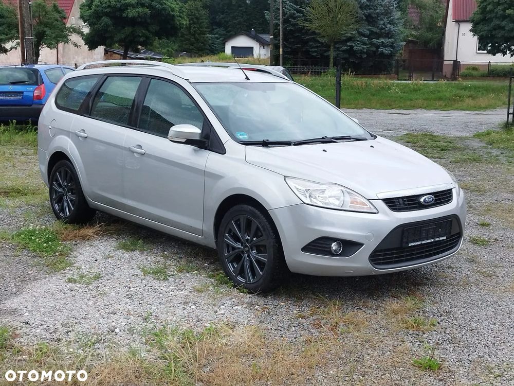 Ford Focus - 7