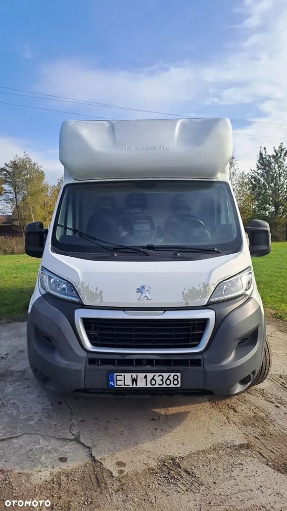 Peugeot BOXER - 6