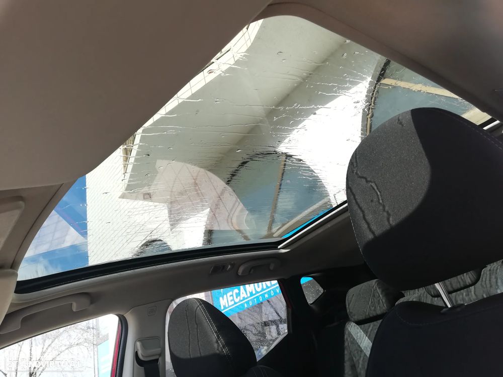 Nissan Qashqai 1.5 dCi N-CONNECTA - 17