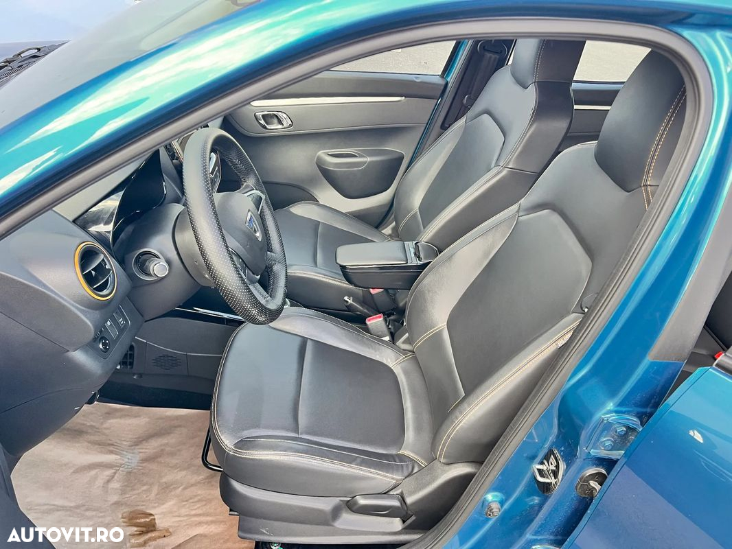 Dacia Spring - 20