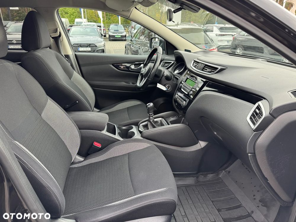 Nissan Qashqai - 16