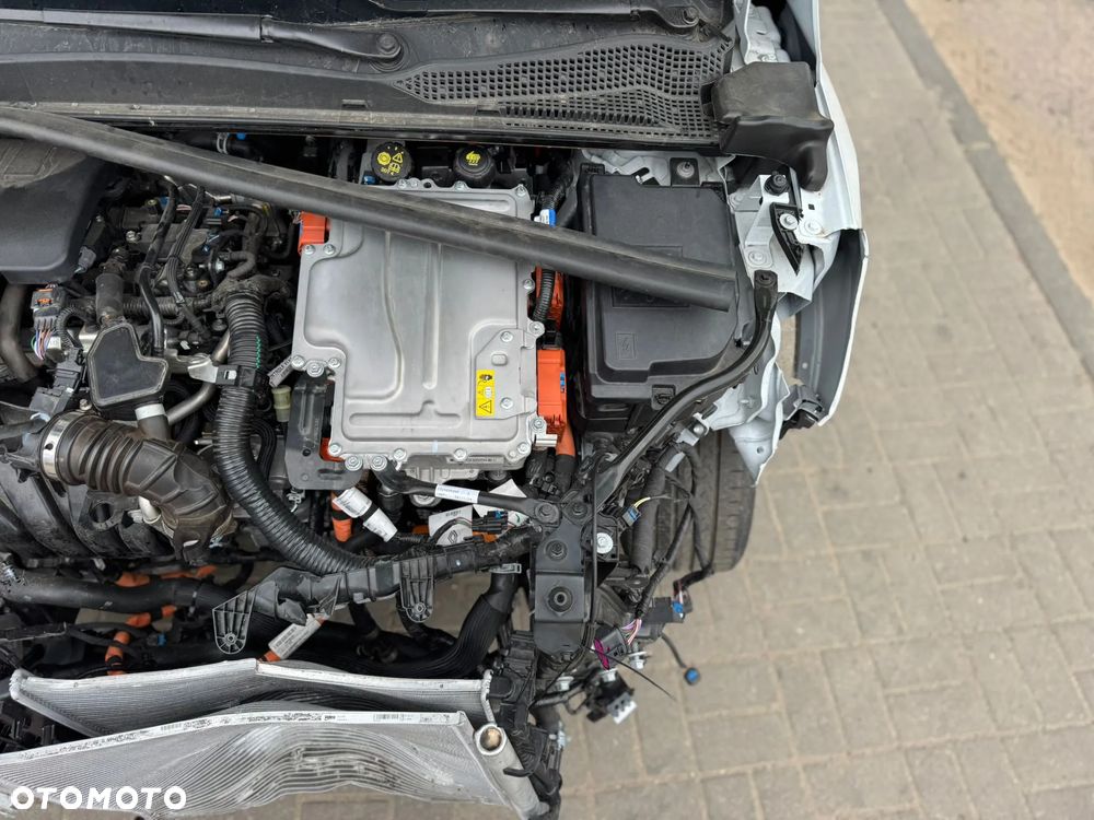 Renault Captur 1.6 E-TECH Full Hybrid 145 E-Tech Engineered - 19