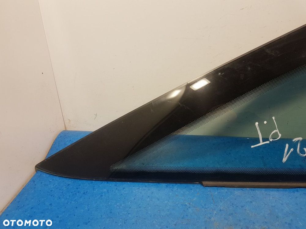 CITROEN XM II 2.0 KAT SZYBA KAROSERYJNA TYŁ PRAWA - 2