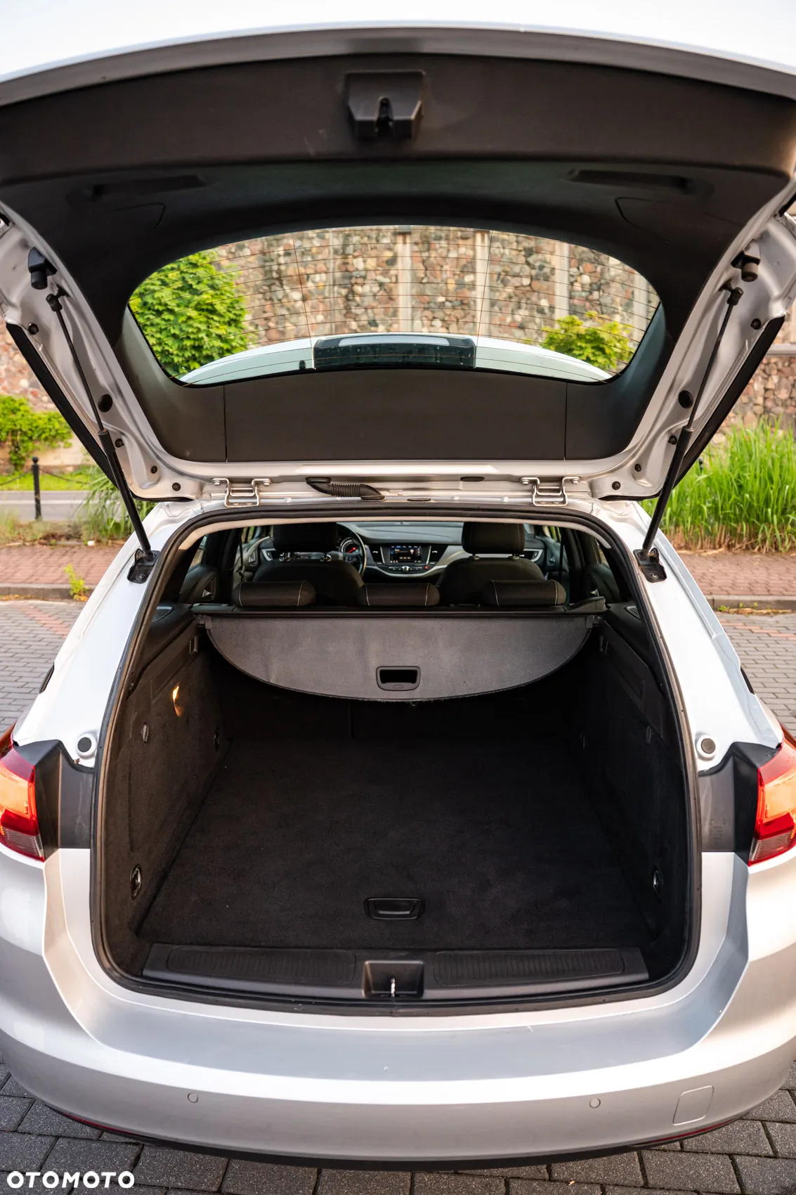 Opel Astra - 29