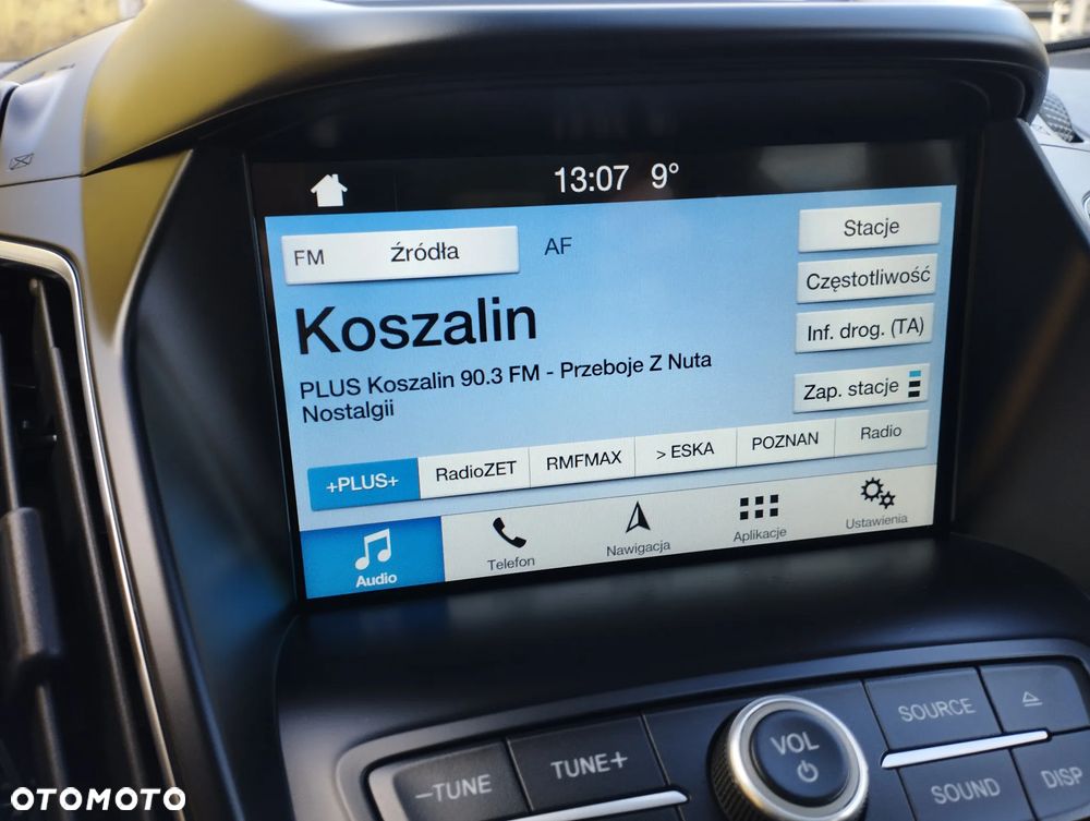 Ford C-MAX 1.5 EcoBoost Start-Stop-System Titanium - 34