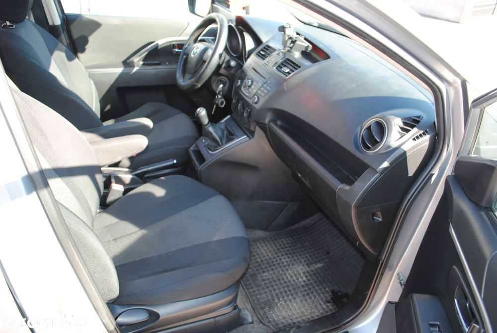 Mazda 5 1.6 CD Exclusive - 17
