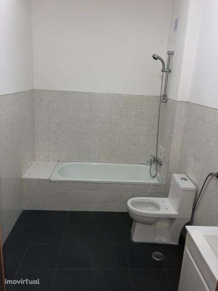 Apartamento T 2 casal do marco - Grande imagem: 5/8