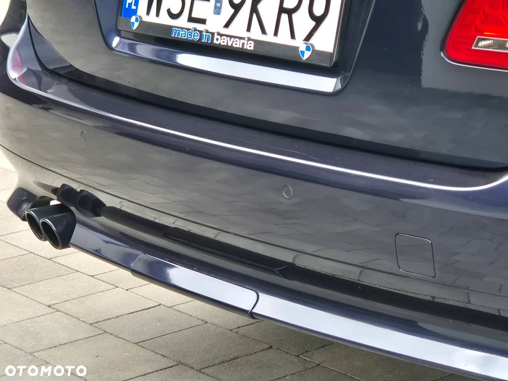 BMW Seria 5 - 33
