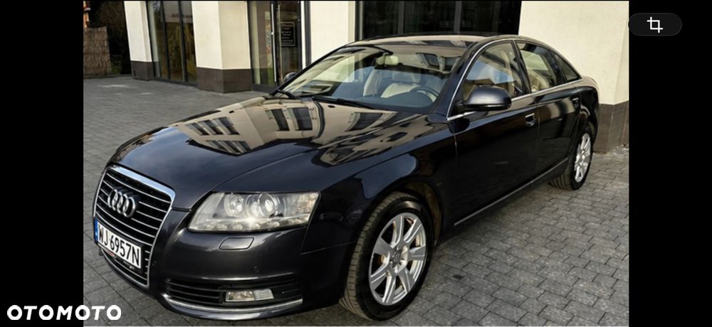 Audi A6 Limousine - 20