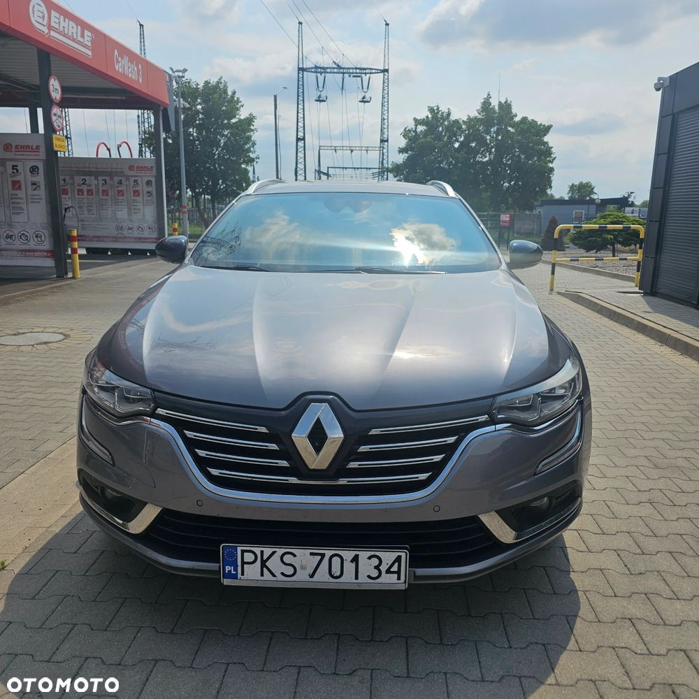 Renault Talisman BLUE dCi 160 EDC INTENS - 4