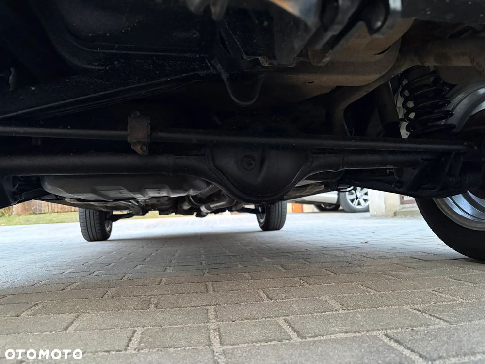 Subaru Justy 1.3 Special Edition - 32