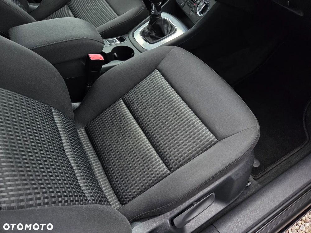 Audi Q3 2.0 TDI - 15