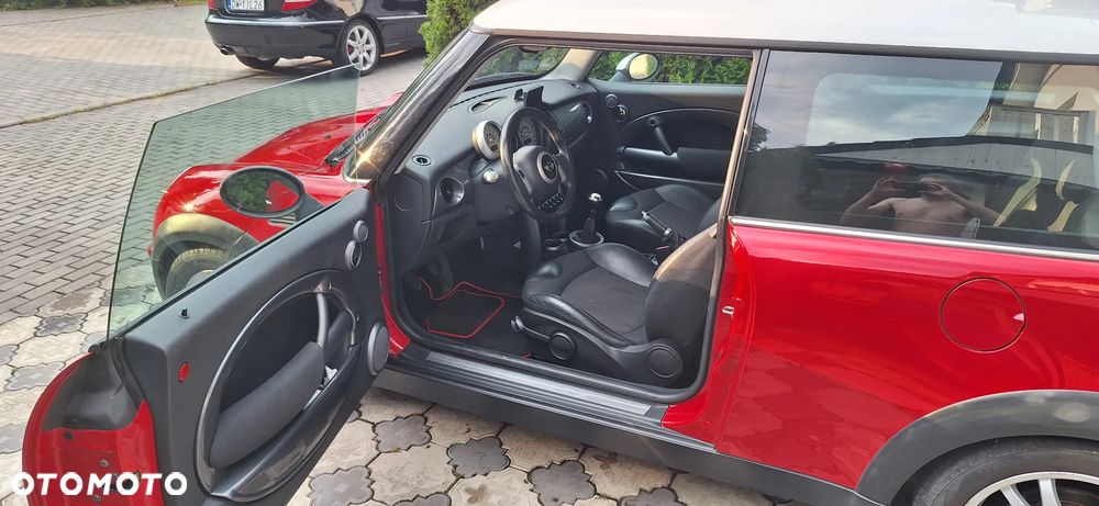MINI Cooper Standard - 6