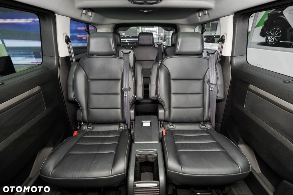 Toyota Proace Verso 2.0 D4-D Long VIP - 25