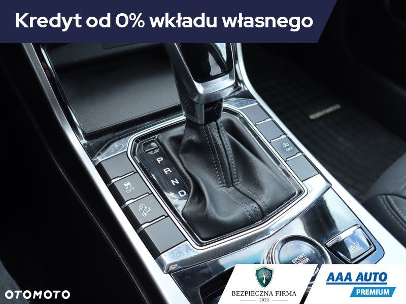 SsangYong/KGM Korando - 15