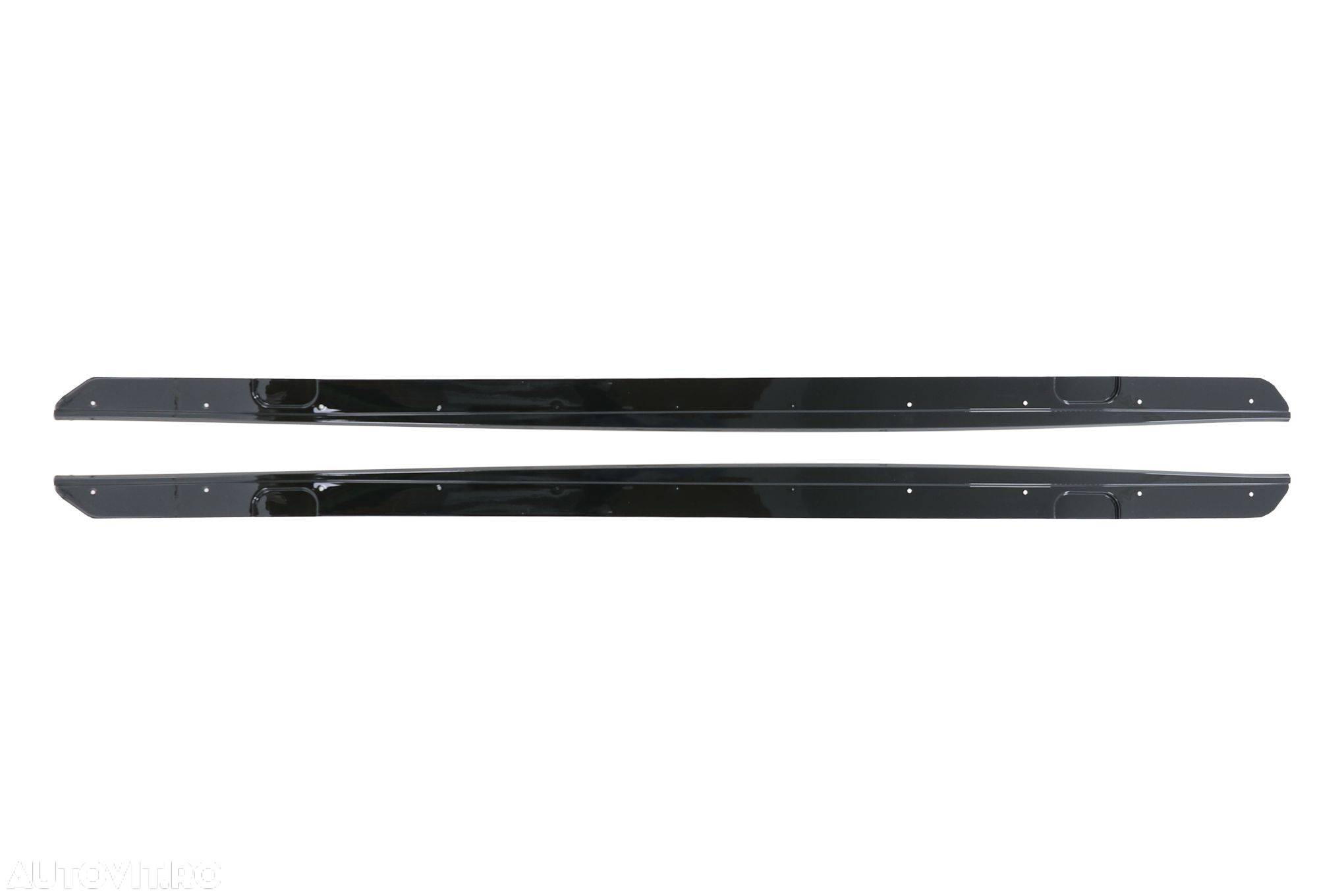 Extensii Praguri Laterale compatibil cu BMW Seria 2 F22 F23 Coupe Conv - 2