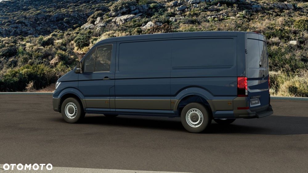 Volkswagen Crafter - 5
