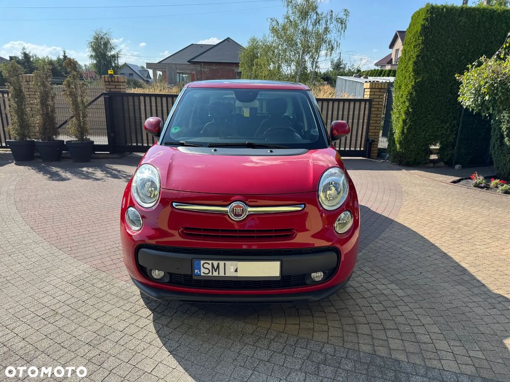 Fiat 500L 0.9 8V Twinair Pop Star S&S - 2