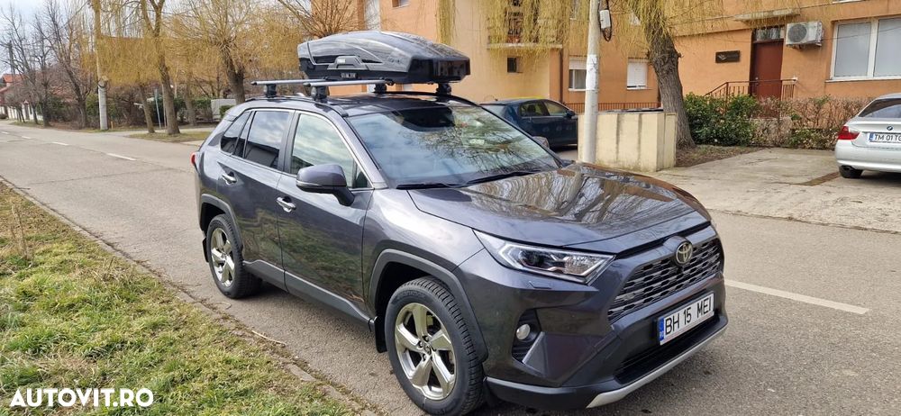 Toyota RAV4 - 2