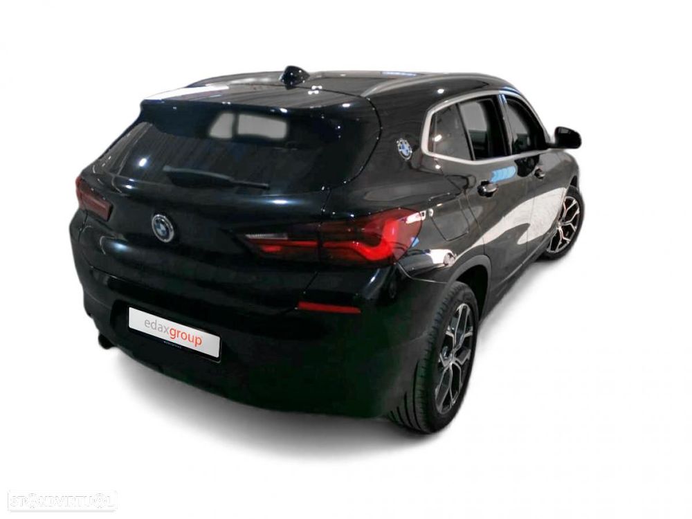BMW X2 16 d sDrive Auto Advantage - 2