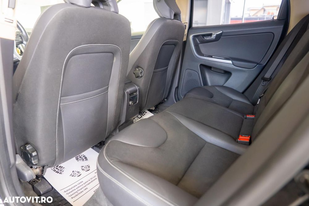 Volvo XC 60 - 21