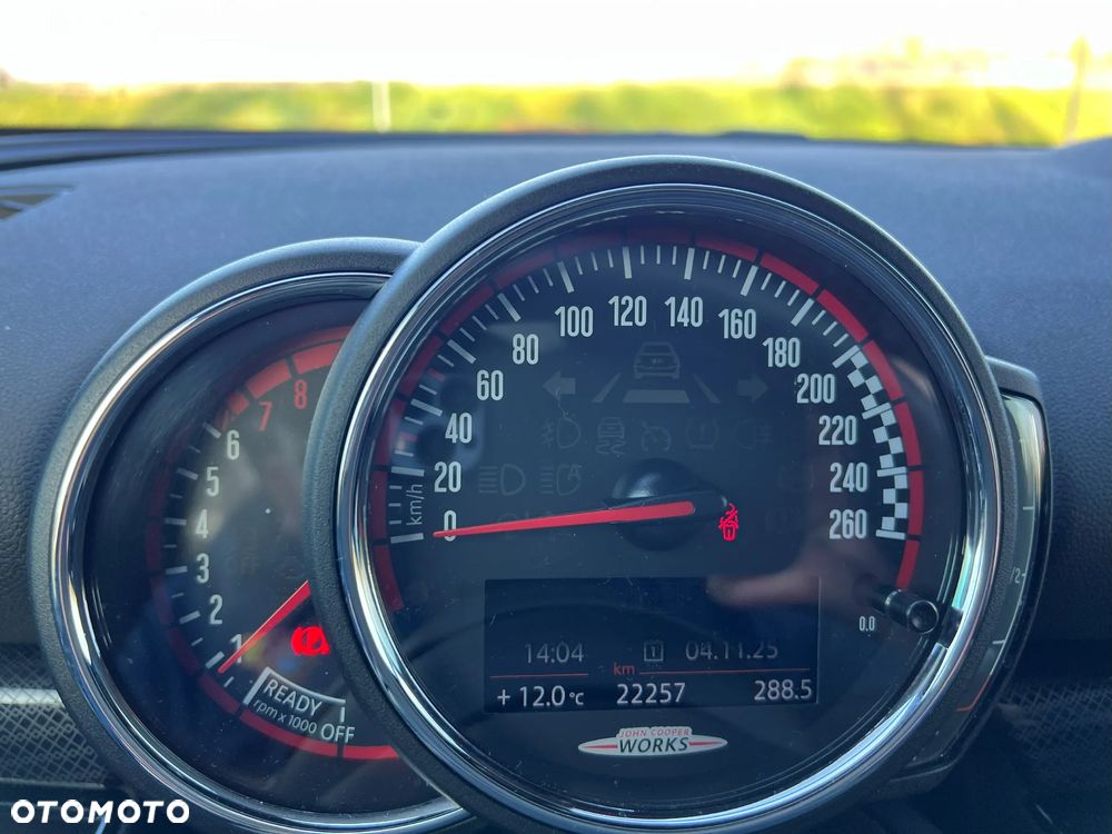 MINI John Cooper Works - 19