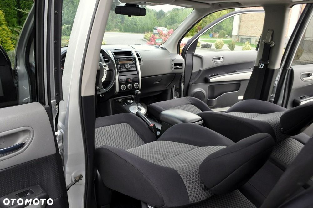 Nissan X-Trail - 27