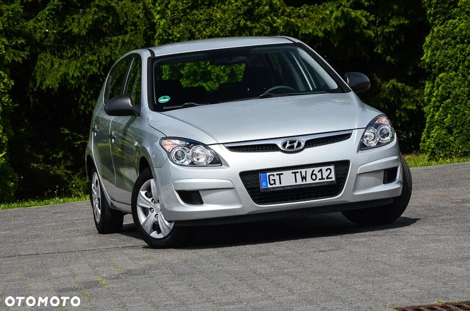 Hyundai i30 1.4 Comfort EU5 - 2