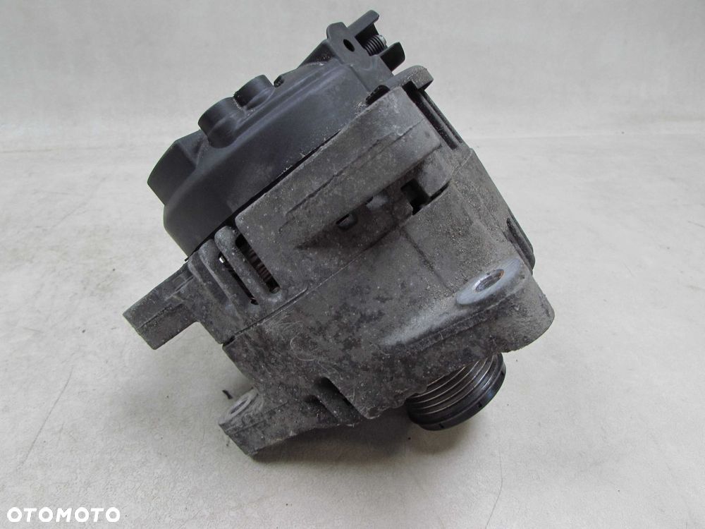 PEUGEOT 206 98-09 CITROEN 1.4 HDI 1.6 HDI ALTERNATOR 9662854080 - 6