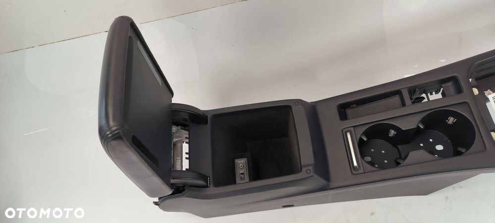 PODŁOKIETNIK VOLKSWAGEN PASSAT B8 R-LINE 3G1863241C - 5