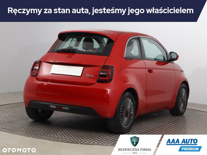 Fiat 500e - 6