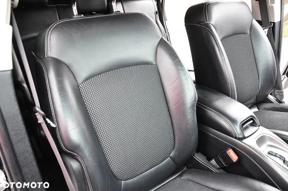 Dodge Journey - 30