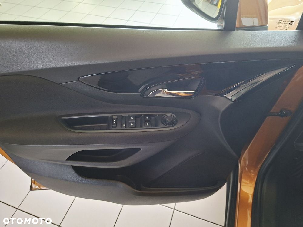 Opel Mokka X 1.4 T Enjoy S&S - 18
