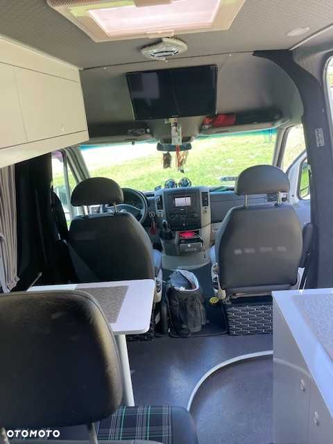 Volkswagen Crafter - 4