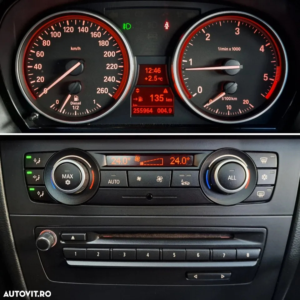 BMW X1 sDrive18d - 21