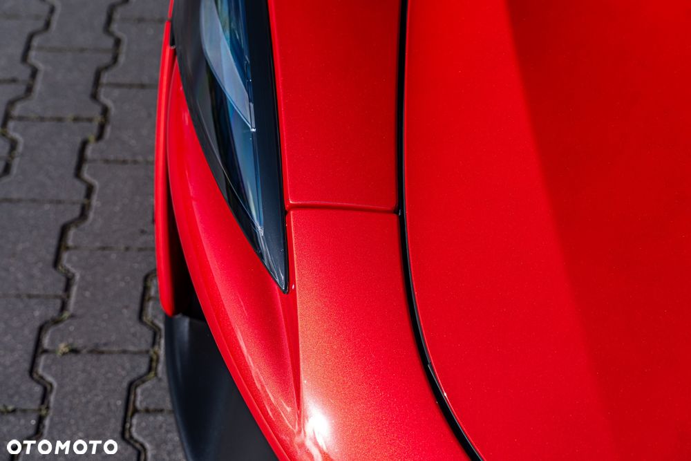 McLaren 570S Coupe Standard - 20