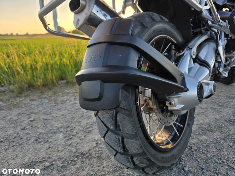 BMW Adventure - 12