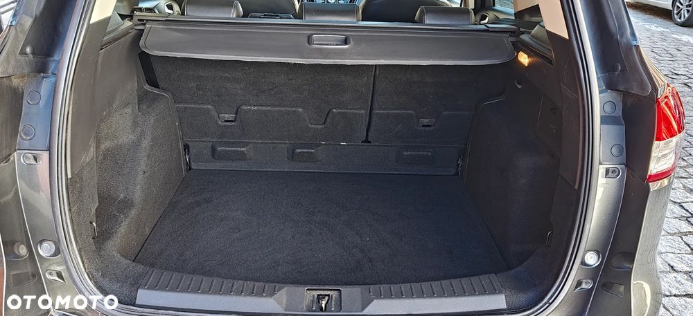 Ford Kuga 1.6 EcoBoost 2x4 Individual - 39