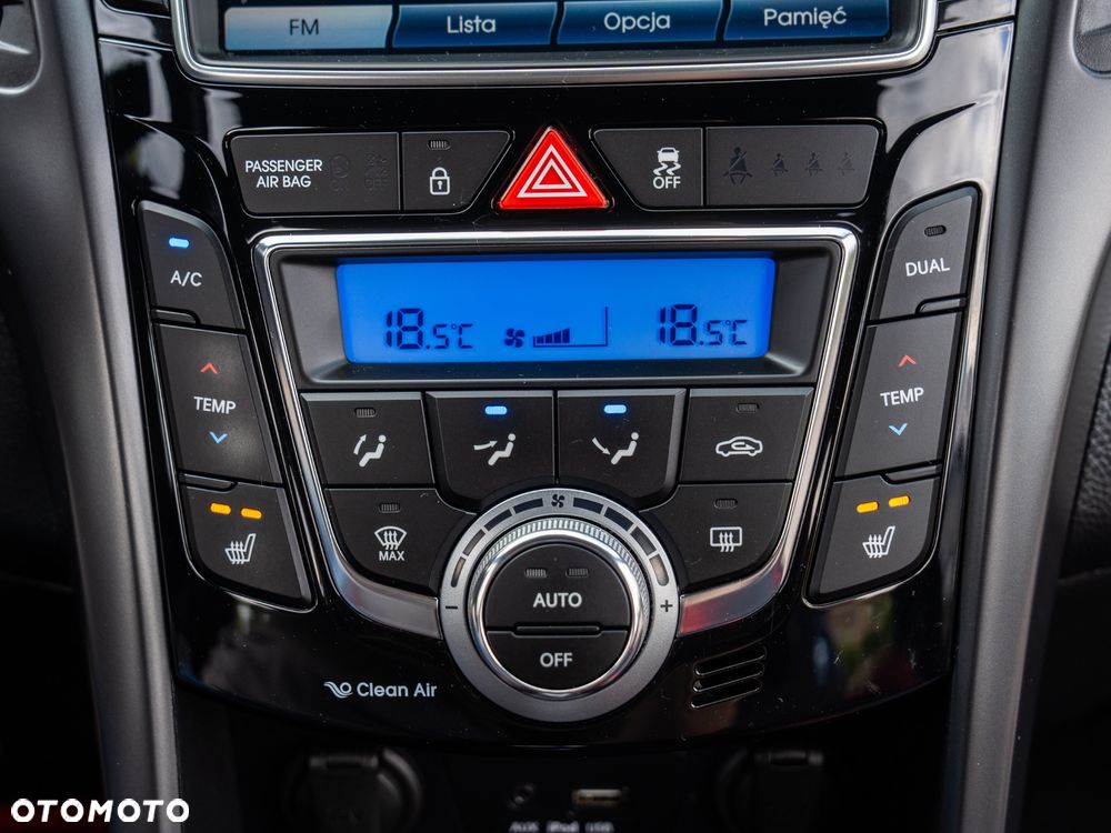 Hyundai i30 1.6 GDI Turbo Sport - 39