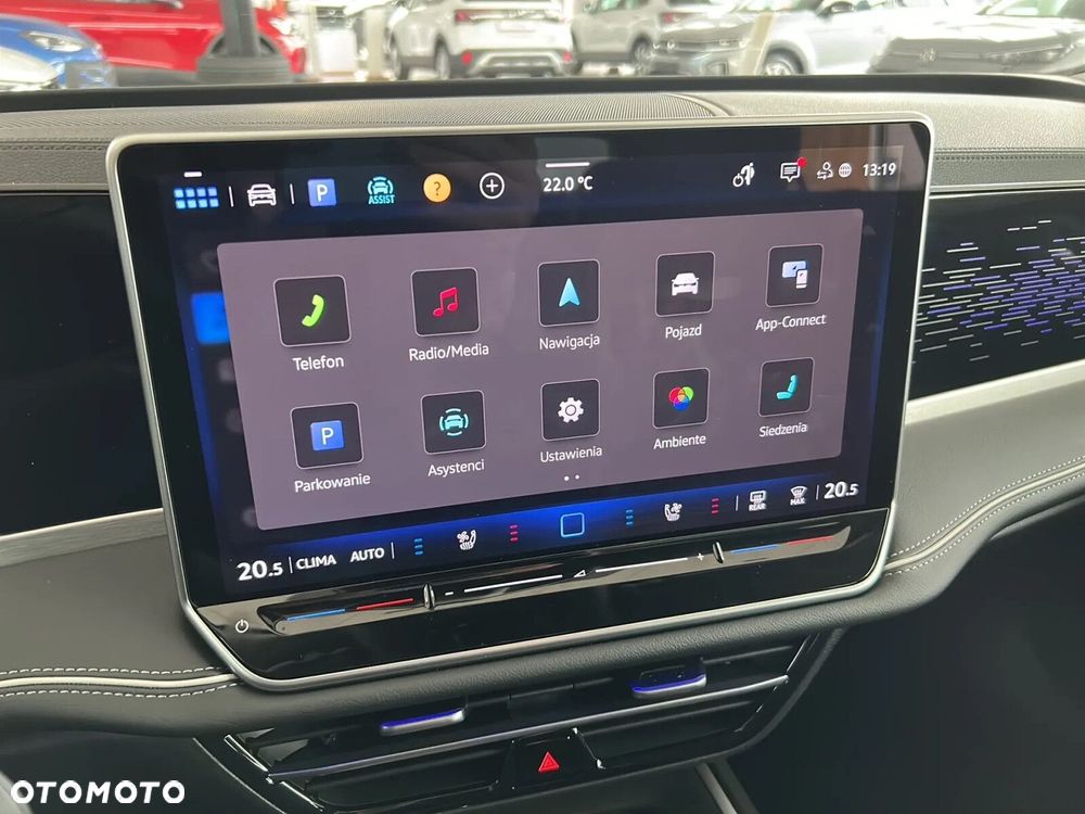 Volkswagen Passat - 21