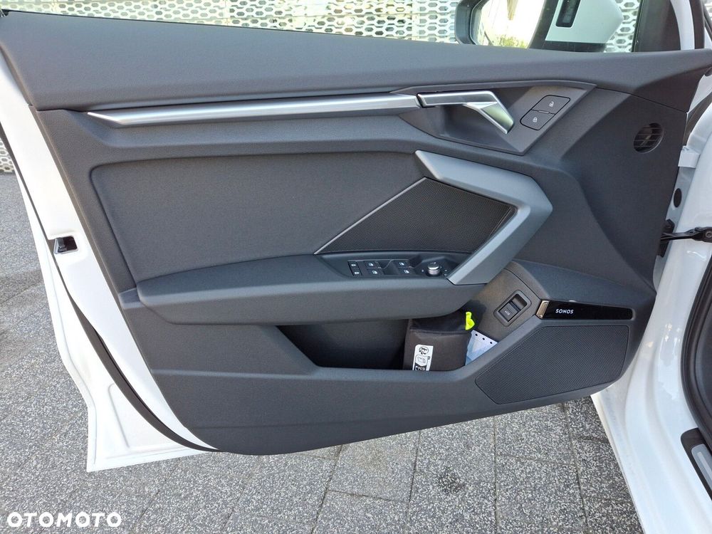 Audi A3 Limousine - 9