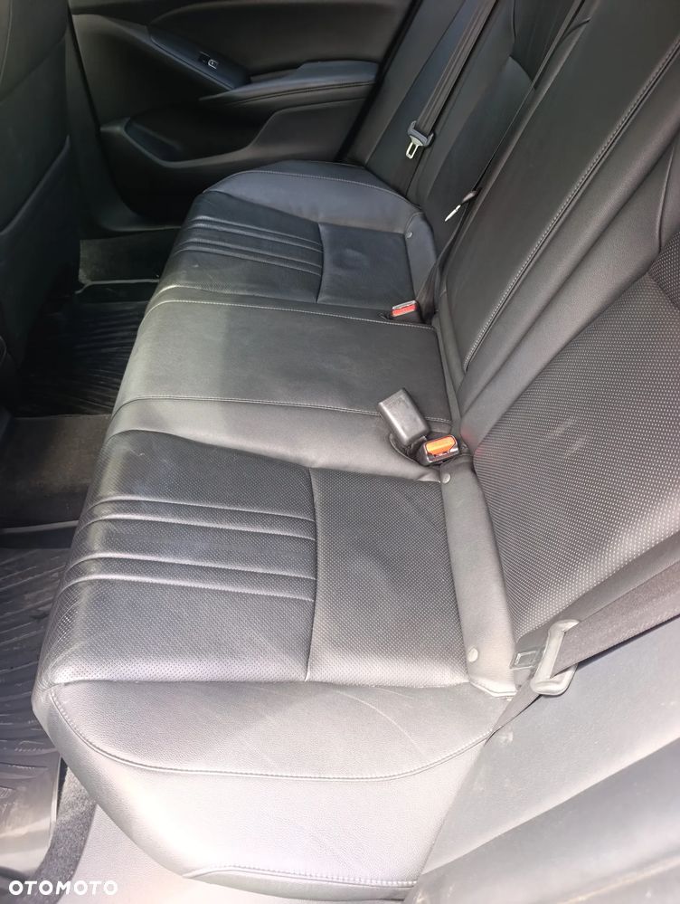 Honda Accord - 18