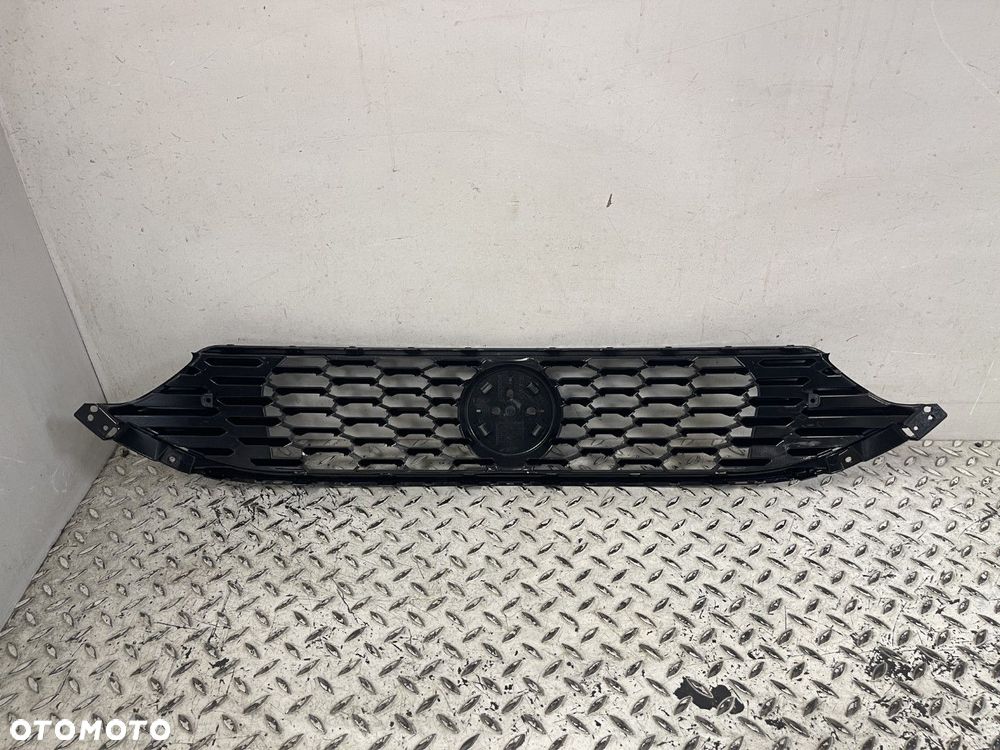 NOWY ORYGINALNY GRILL ATRAPA ZDERZAKA PRZEDNIEGO FIAT TIPO II 2 15-20 735642862 - 5