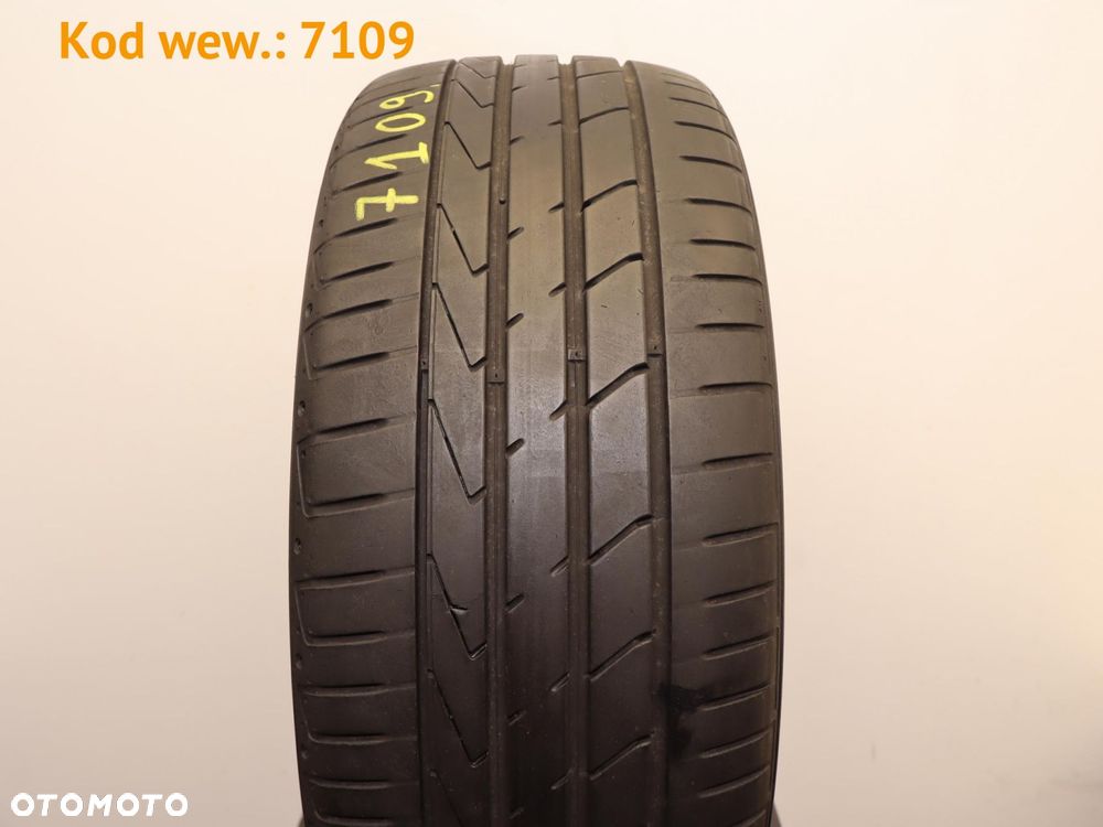 Hankook  Ventus S1 EVO2 - 225/45 R17 - 6