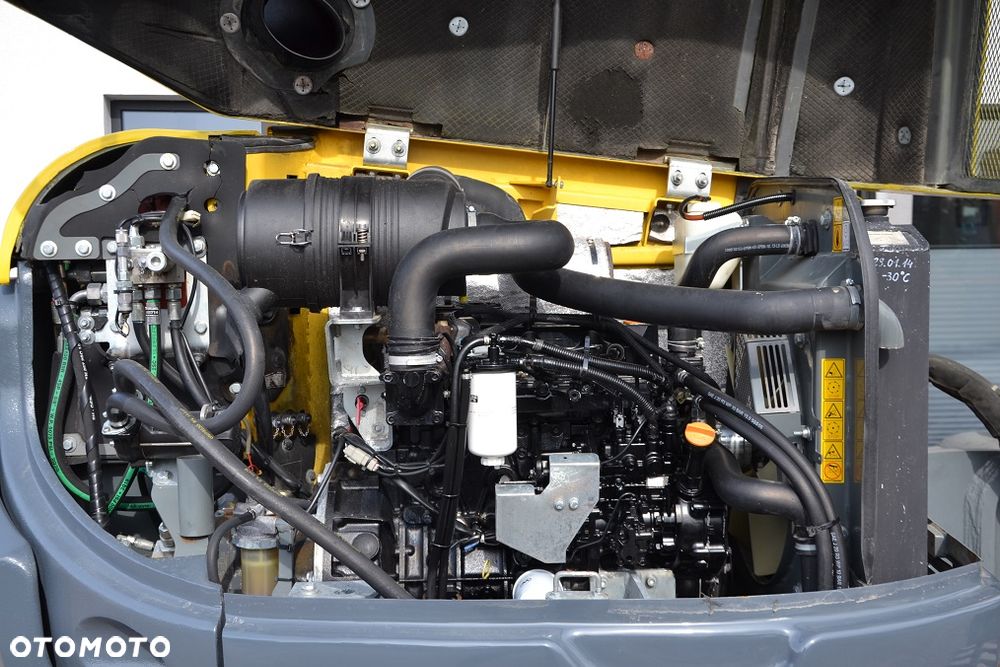 Wacker Neuson 8003 - 18