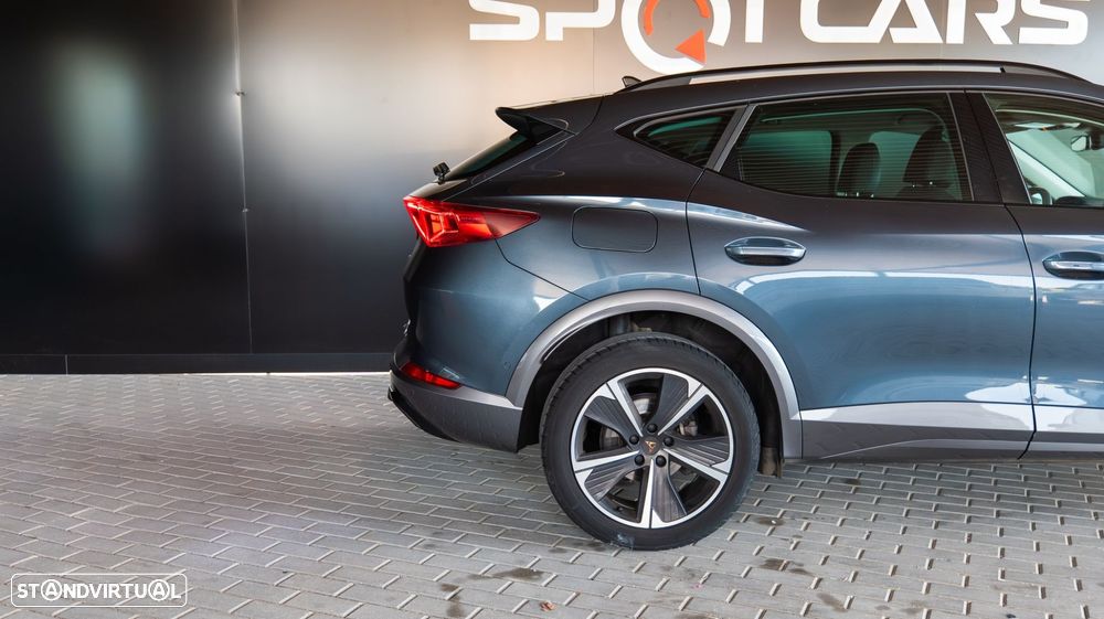 Cupra Formentor 1.5 TSI Plus DSG - 4